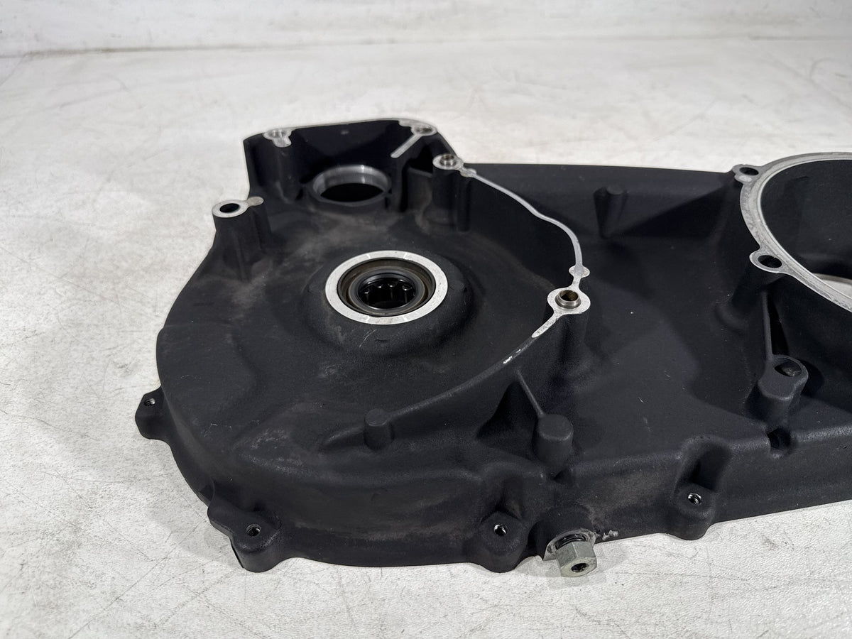 2009 Harley Electra Glide Touring Ultra OEM Inner Primary Clutch Cover