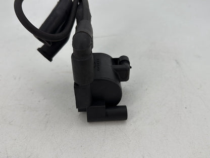 2014 Harley Electra Glide Touring CVO Screamin Eagle OEM Ignition Coil Spark Plugs Cable