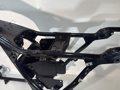 1984 - 1998 Harley-Davidson Touring Electra Glide Classic Body Main Frame Chassis CLN CLR 47900-93B