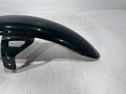 2015 Harley Dyna Low Rider FXDL OEM Front Wheel Fender Shell Panel