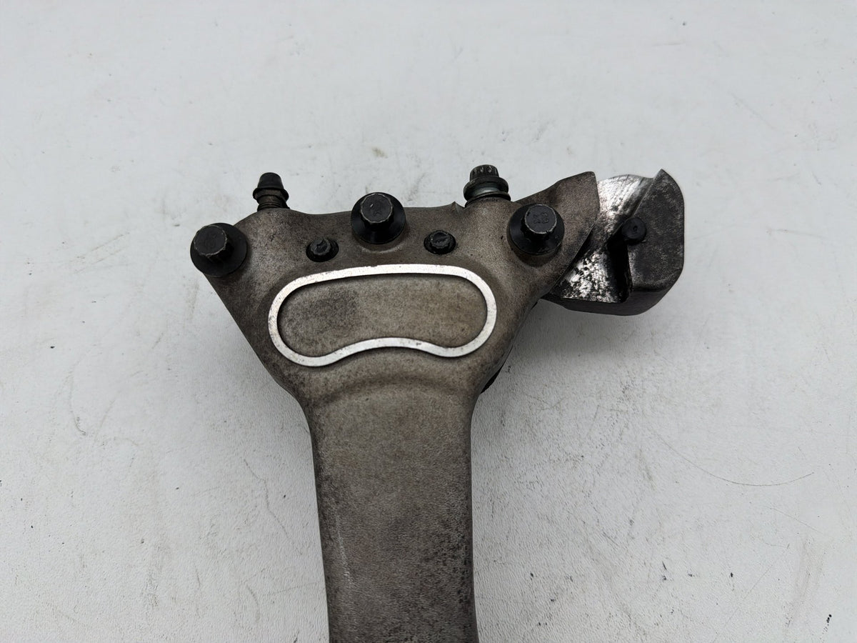 2002 Harley Electra Glide Touring Classic OEM Rear Back Brake Caliper 44080-02C