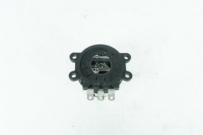 2007 - 2013 Harley-Davidson Softail Heritage Classic Ignition Switch Cylinder Barrel Lockset NOKey   71450-04