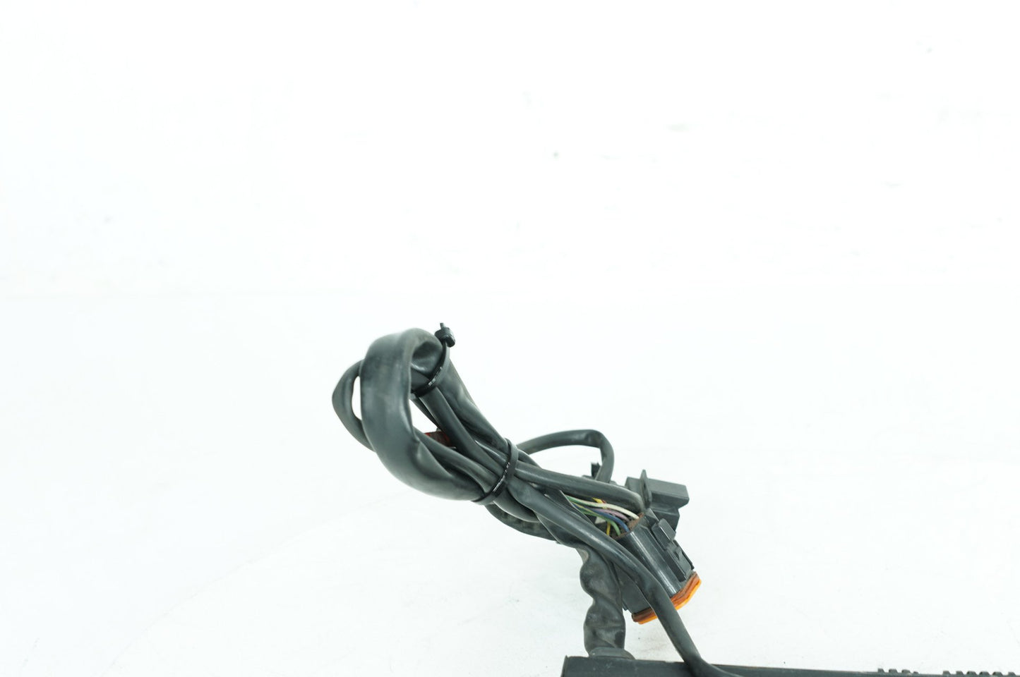 1997 Harley Touring FLHTCUI Electra Glide Ultra OEM Radio Connectivity Control Module