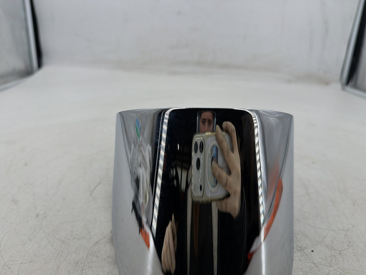 2001 Harley Heritage Softail Classic OEM Fuel Gas Tank Dash Console 71250-00A