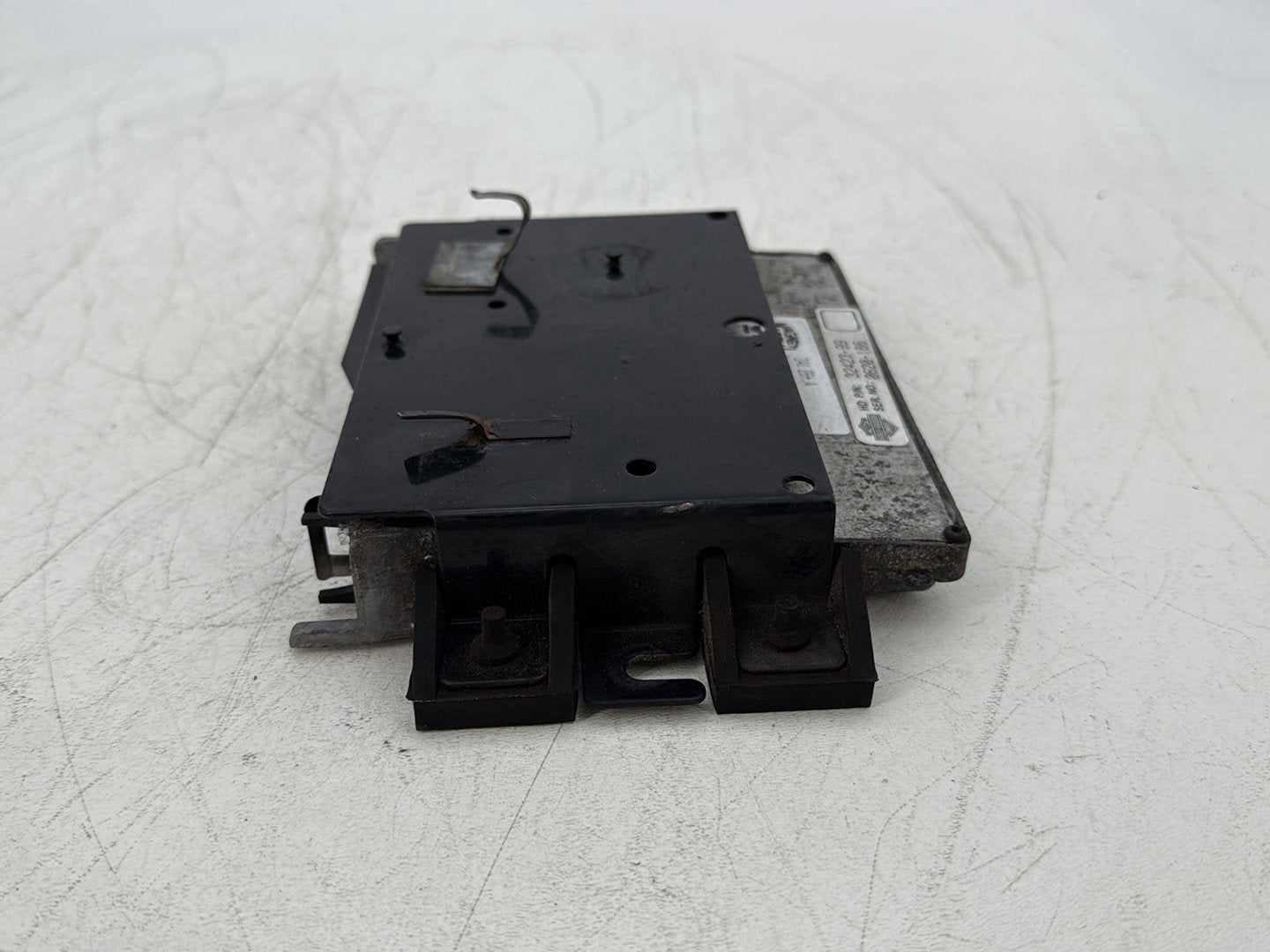 00 Harley Touring Electra Glide Ultra Engine Control Module Magneti Marelli ECM