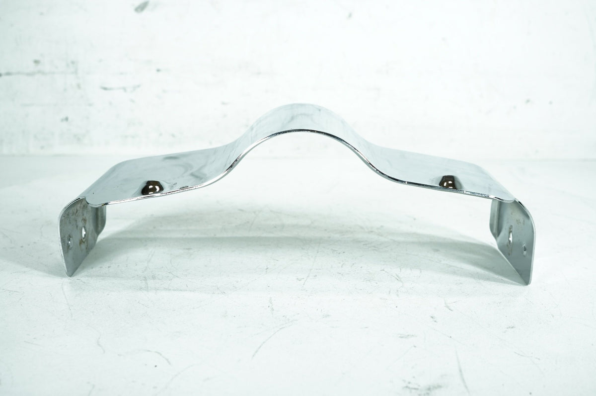 2013 Harley Touring Street Glide OEM Front Lower Fairing Outer Skirt 58208-96A