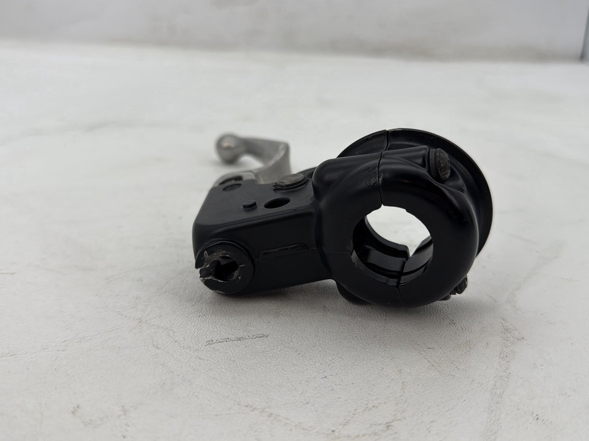 2007 Harley Street Glide Touring FLHX OEM Front Left Hand Clutch Control Lever