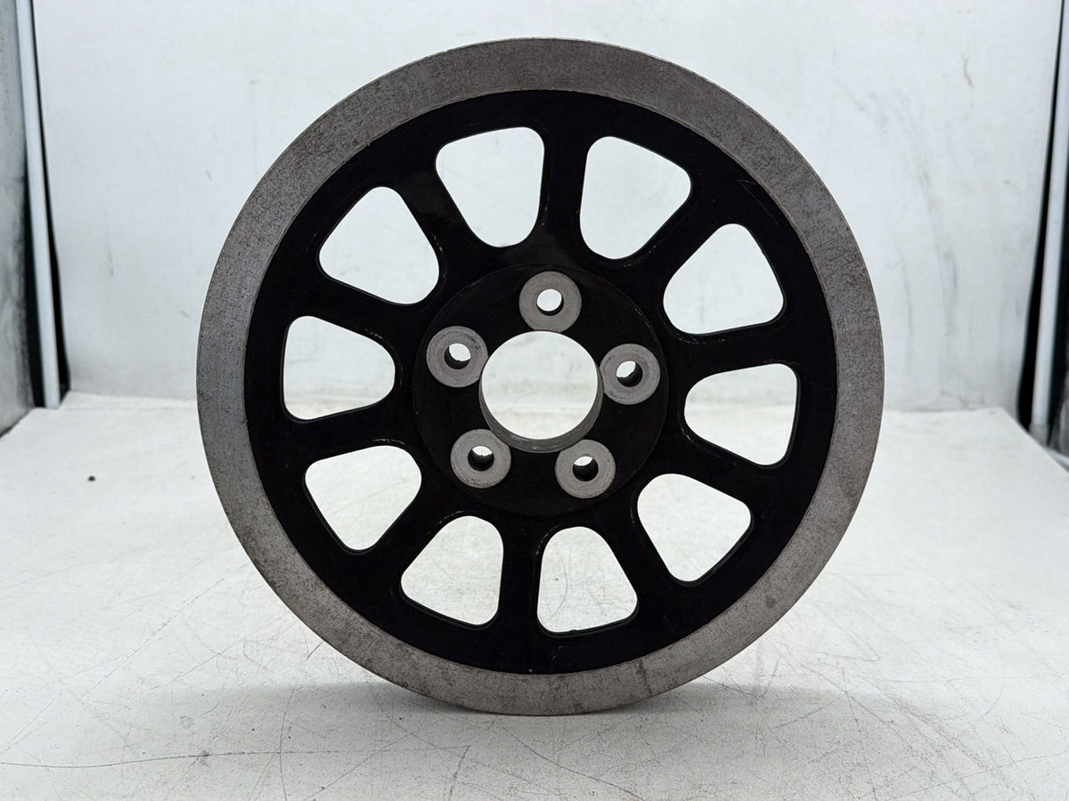 2007 Harley Dyna Street Bob FXDB OEM Rear Driver Pulley Sprocket 68T 1"