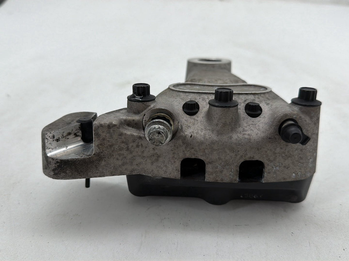 2007 Harley Street Glide Touring FLHX OEM Rear Back Brake Caliper
