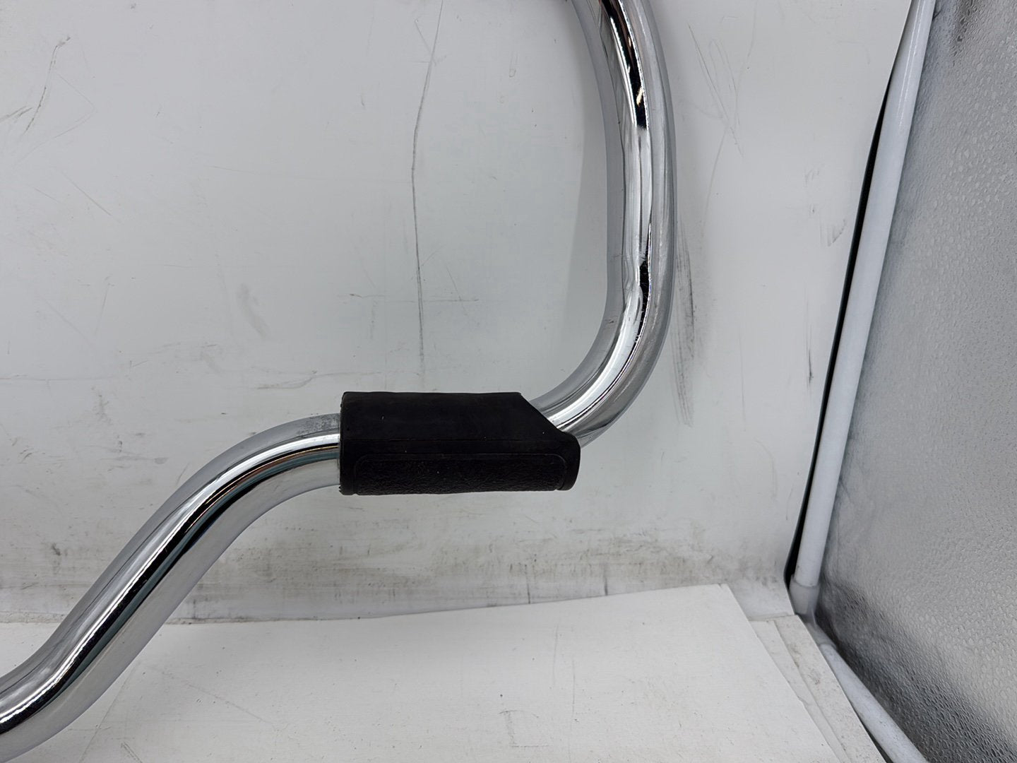 2000 Harley Softail FLSTC Heritage Classic OEM Engine Highway Crash Bar Guard Mustage