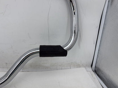 2000 Harley Softail FLSTC Heritage Classic OEM Engine Highway Crash Bar Guard Mustage