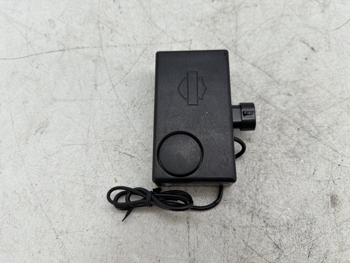 2013 Harley Street Glide Touring FLHX OEM Security Alarm Control Module Siren