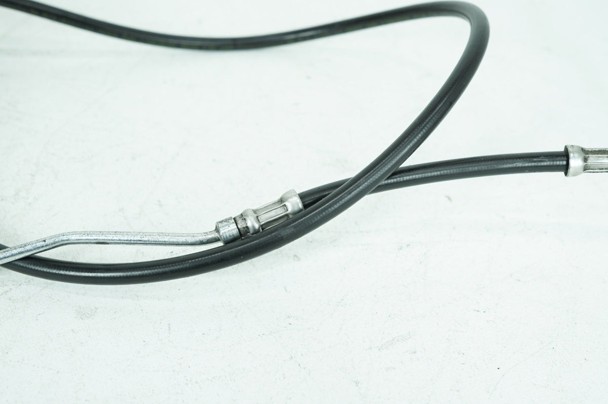 2013 Harley Touring FLHTK Electra Ultra OEM Front Brake Hose Line Pipe ABS