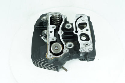 1999 - 2006 Harley-Davidson Softail Heritage Classic Rear Twin Cam Engine Cylinder Head 16725-99