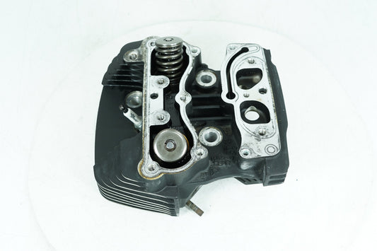 1999 - 2006 Harley-Davidson Softail Heritage Classic Rear Twin Cam Engine Cylinder Head 16725-99