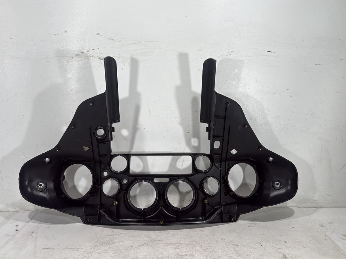 2007 Harley Street Glide Touring FLHX OEM Front Inner Batwing Fairing Cover