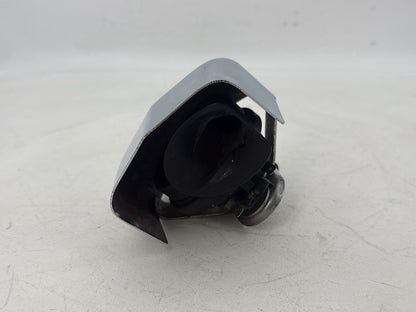 1999 - 2006 Harley-Davidson Touring Electra Glide Horn Signal Klaxon Chrome Cover 69012-93A