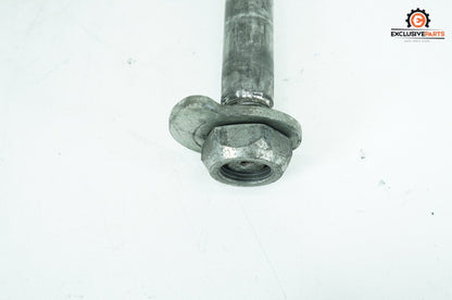2007 - 2013 Harley-Davidson Touring Electra Glide Classic Rear Wheel Axle Bolt Shaft 41056-09