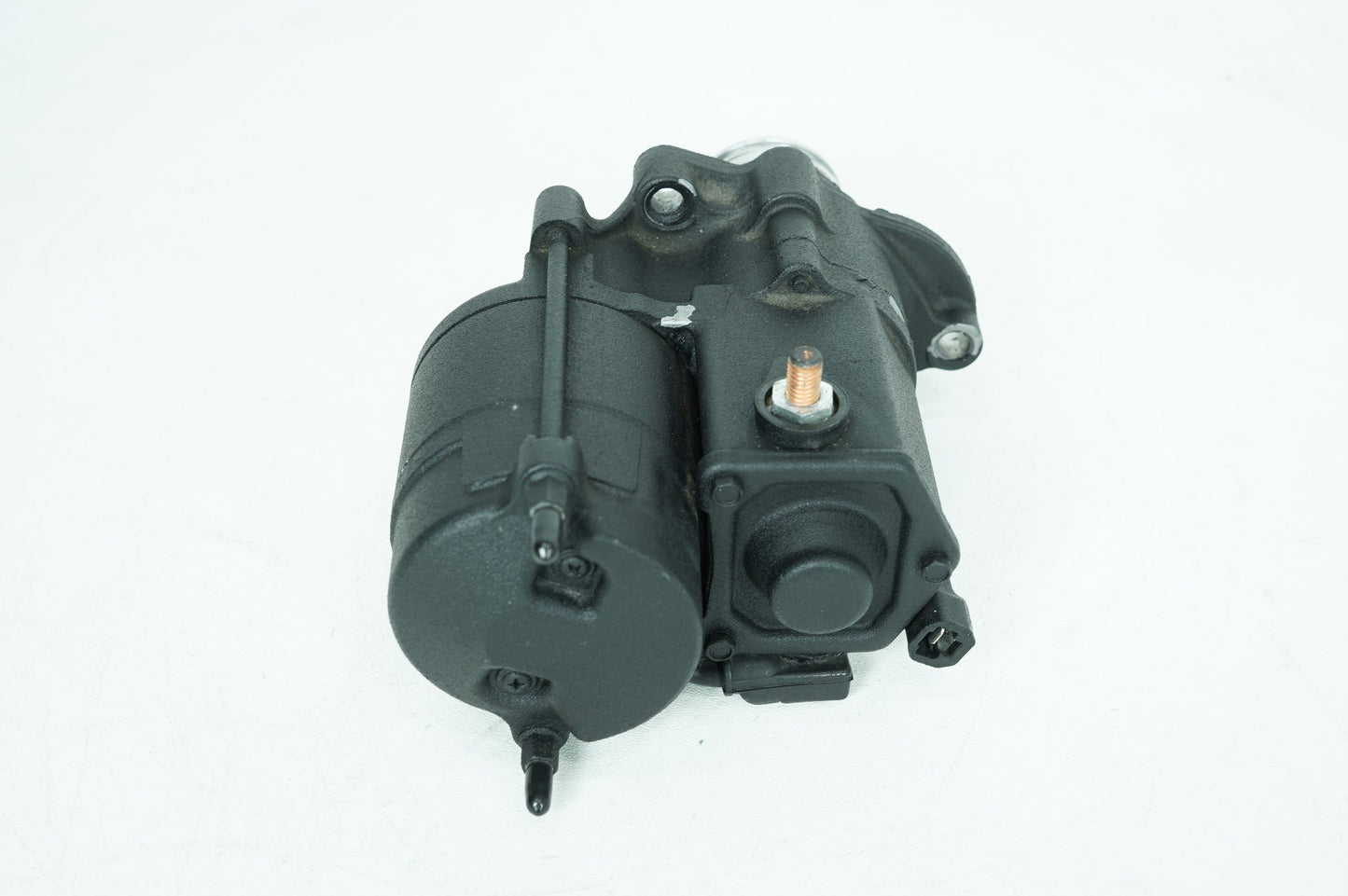 2007 - 2017 Harley-Davidson Dyna Super Glide Custom Engine Starter Motor 31618-06