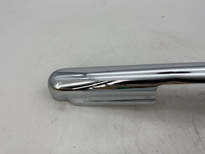 2008 Harley Touring FLHTCU Electra Glide Ultra OEM Left Right Saddlebag Fender Struts Brackets