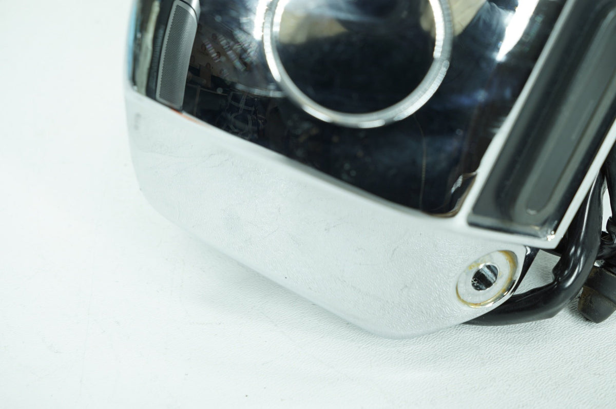 2005 Harley Dyna FXDL Low Rider OEM Headlight Headlamp Head Lamp Light LED