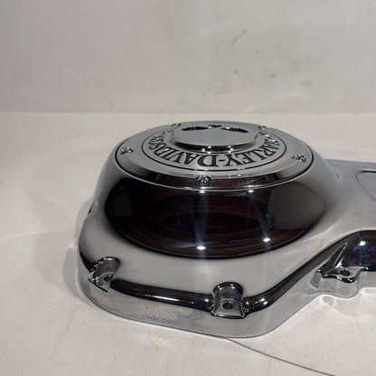 2008 - 2016 Harley-Davidson Touring Street Glide Outer Primary Clutch Cover 25700385