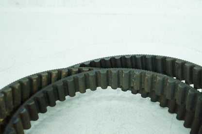 2011 Harley Touring FLHX Street Glide OEM Rear Drive Belt