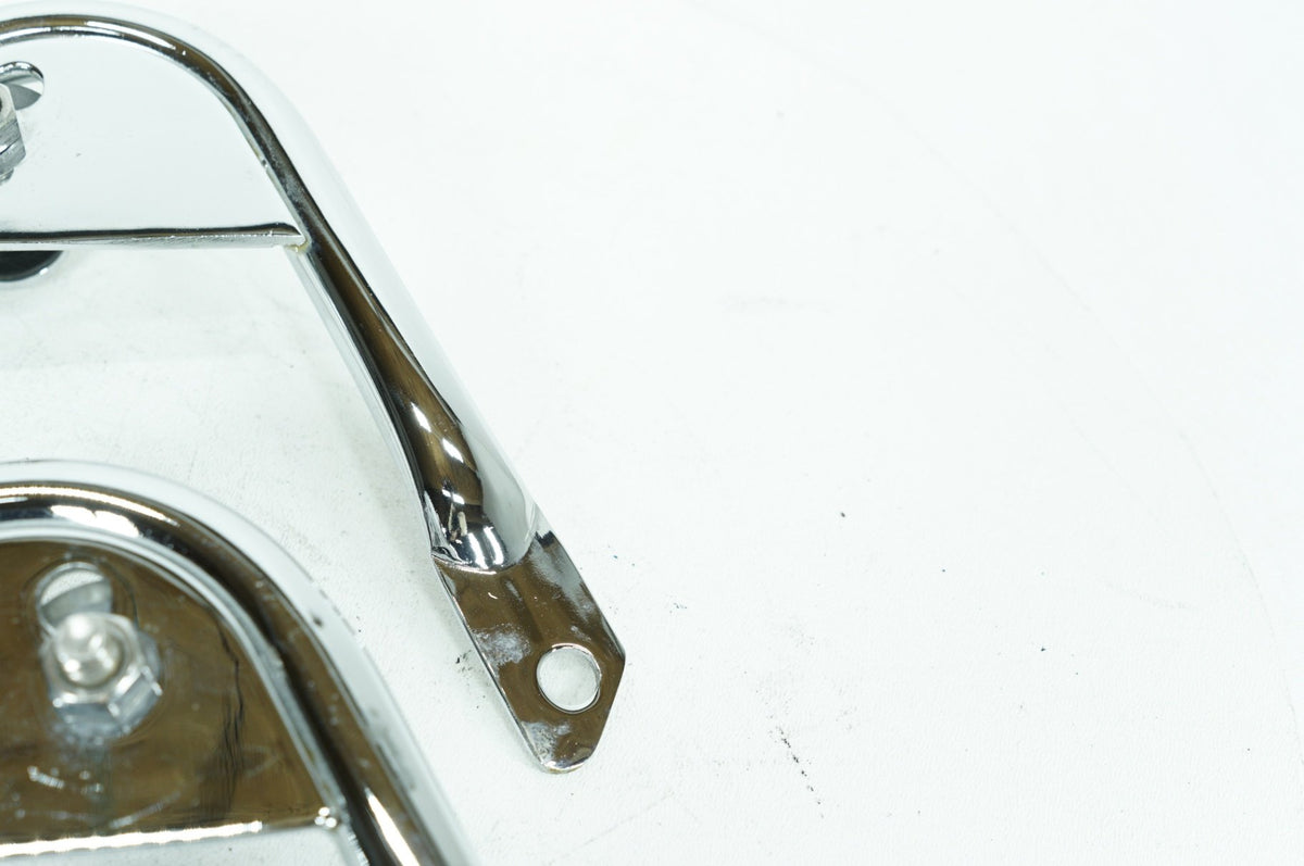 2007 - 2012 Harley-Davidson Touring Electra Glide Ultra Detachable Tour Pak Luggage Box Bracket 53706-95