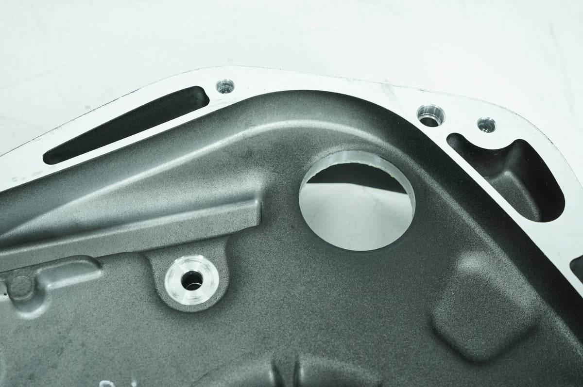2018 Harley-Davidson Softail Street Bob FXBB Inner Primary Clutch Cover 36500099