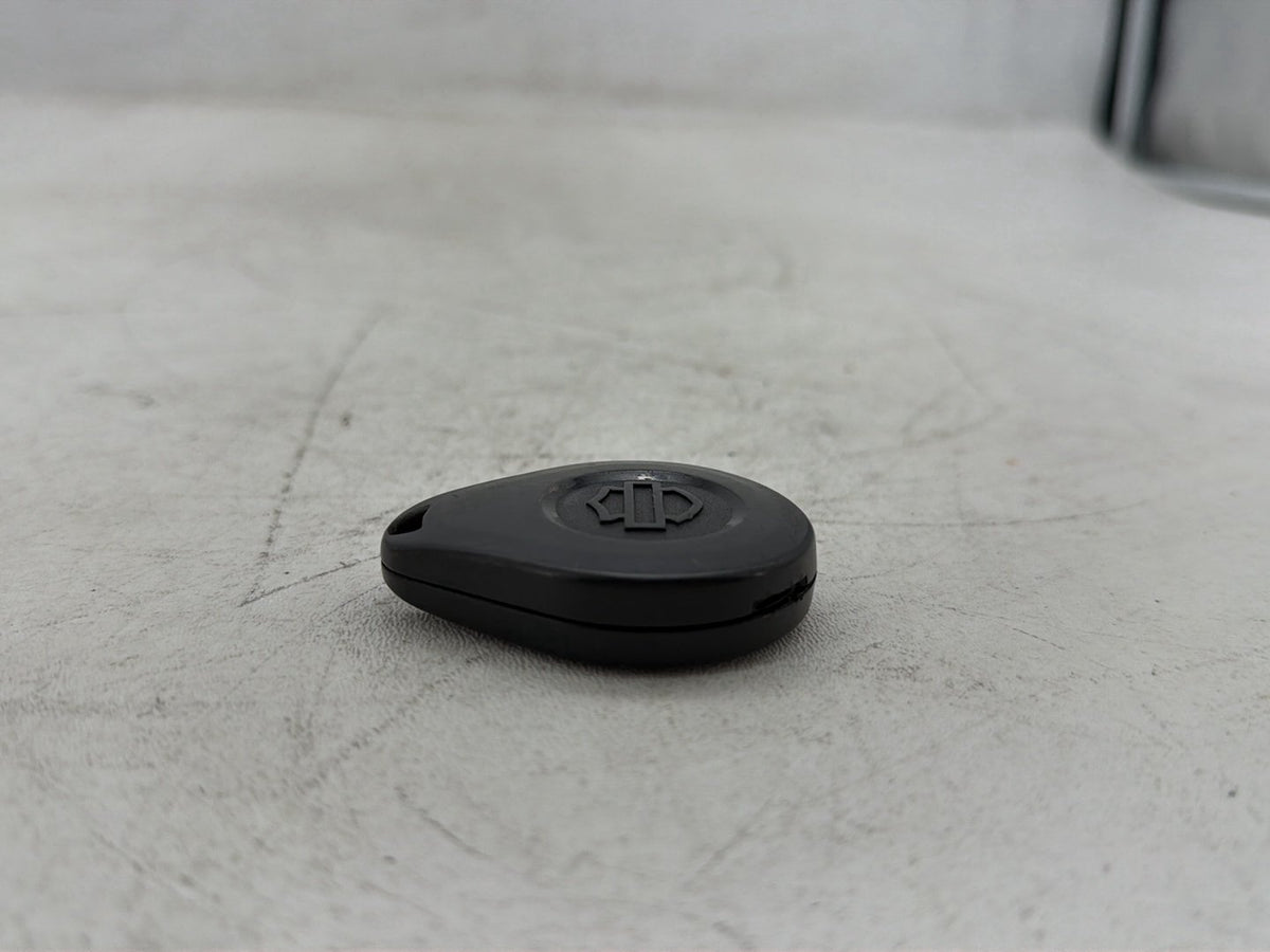 2018 Harley Road Glide Touring FLTRXS OEM Smart Keyless 1 Key Fob Remote