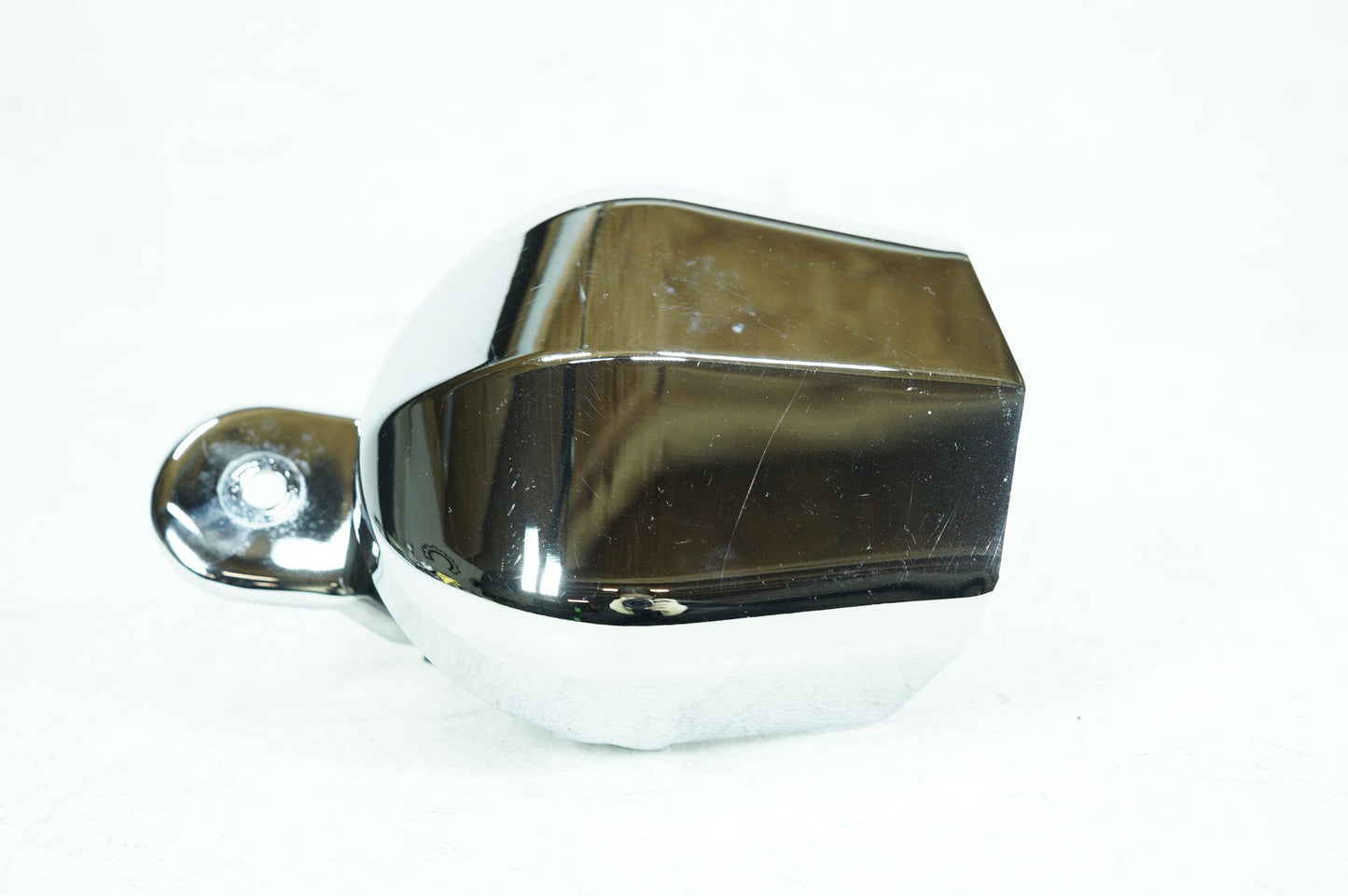 2007 - 2017 Harley-Davidson Dyna Switchback Horn Signal Klaxon Chrome Cover 61300478
