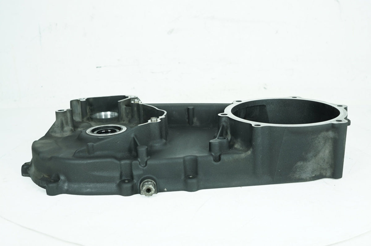 12 Harley Touring FLHTP Electra Police OEM Inner Primary Clutch Cover 60677-07A