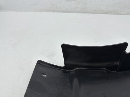 2004 Harley Softail FLSTC Heritage Classic OEM Rear Fender Mud Splash Guard Flap Shield