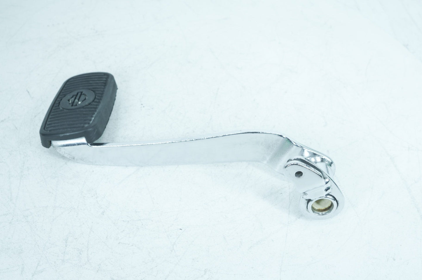 2007 - 2011 Harley-Davidson Touring Electra Ultra Foot Brake Control Lever Pedal 42407-08