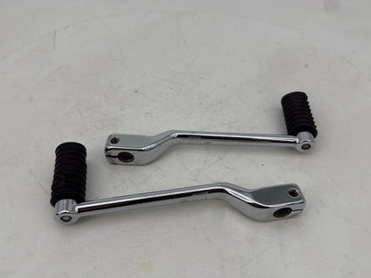 1999 - 2006 Harley-Davidson Touring Electra Glide Ultra Gear Shifter Lever Pedal Pedals  	33895-82C