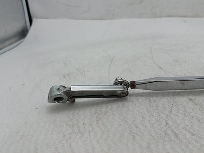 2005 Harley Electra Glide Touring Gear Shifter Lever Rod linkage Willie G Skull