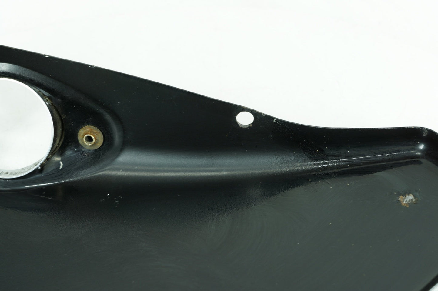 2004 - 2022 Harley-Davidson Sportster Nightster Right Fairing Side Oil Tank Cover 66252-04