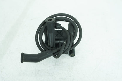 2008 - 2016 Harley-Davidson Touring Electra Glide Ultra Ignition Coil Spark Plugs Cable 31696-07A