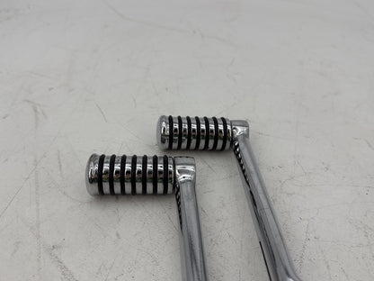 2000 Harley Touring Electra Glide Classic OEM Gear Shifter Lever Pedal Pedals
