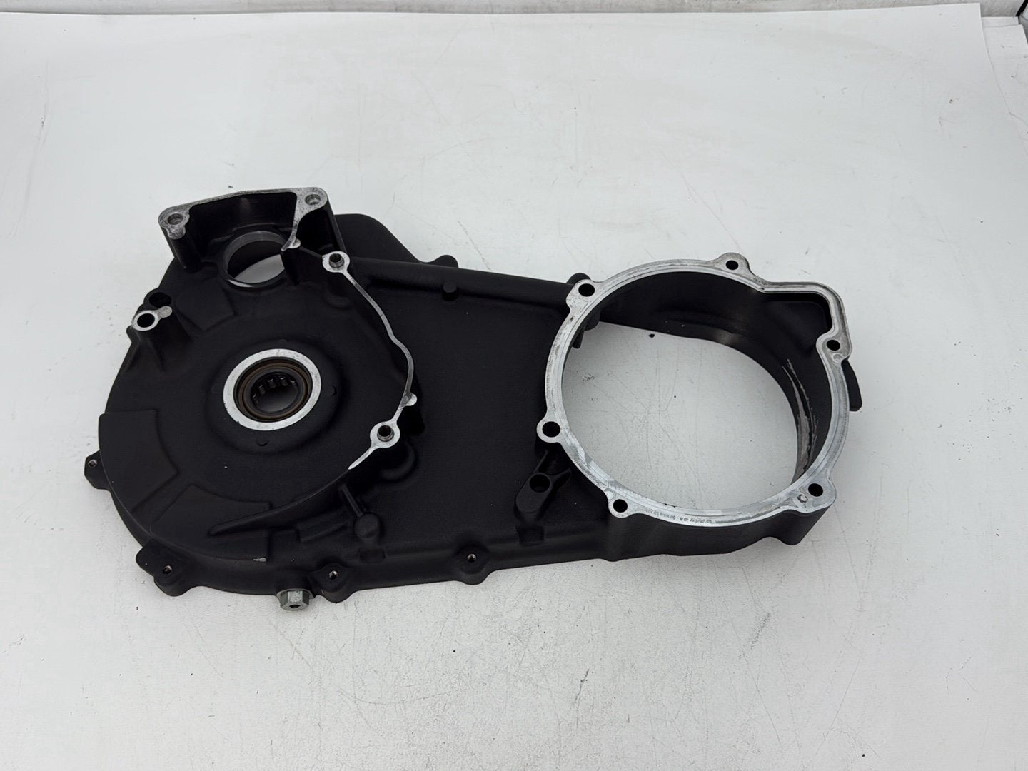 2017 Harley Road Glide Touring FLTRXS OEM Inner Primary Clutch Cover