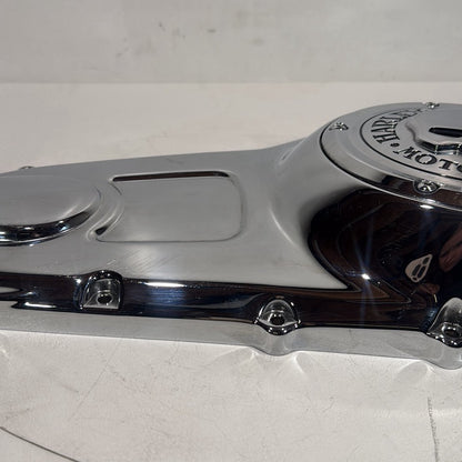 2008 - 2016 Harley-Davidson Touring Street Glide Outer Primary Clutch Cover 25700385
