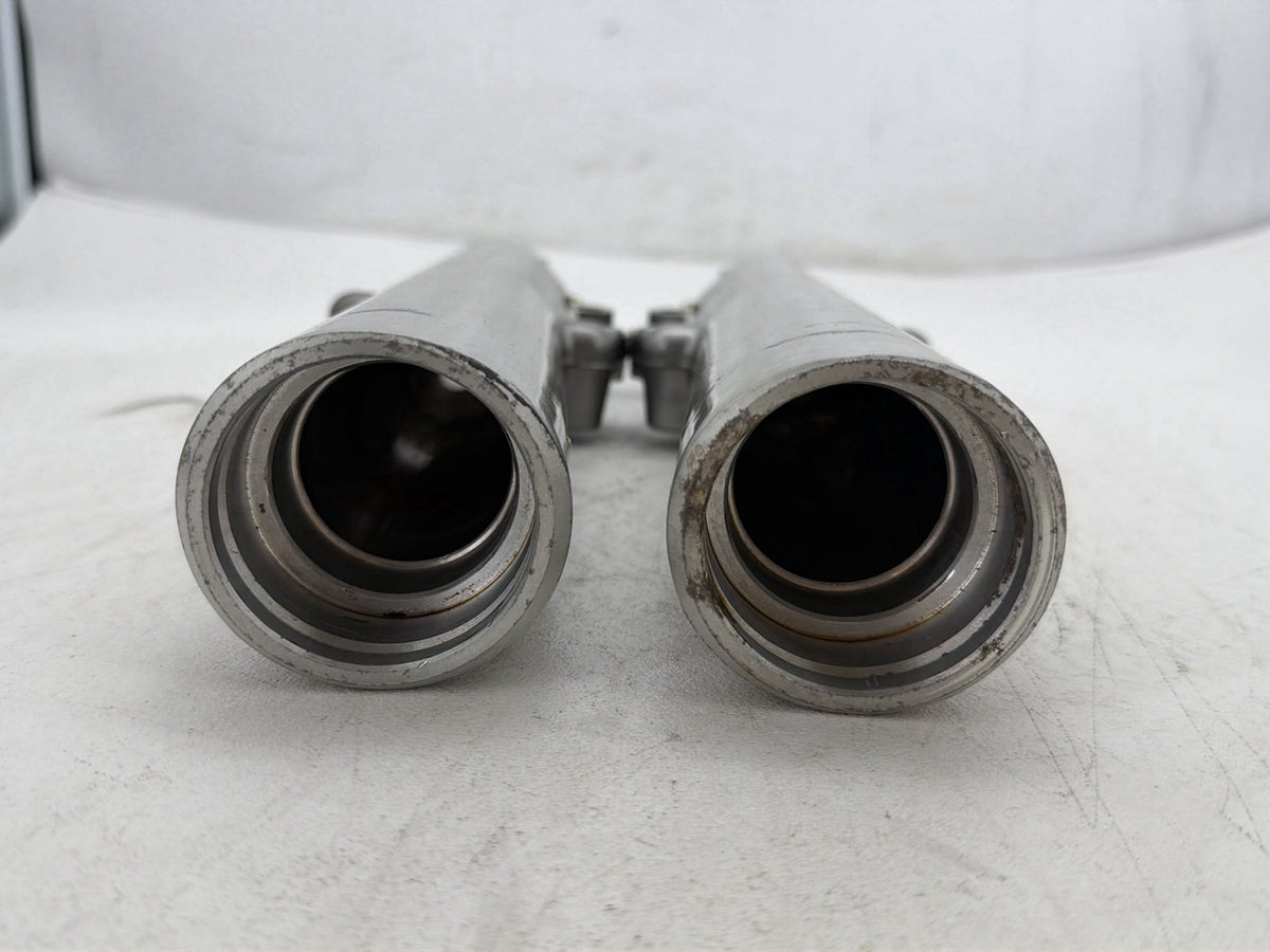 2006 Harley Electra Glide Touring FLHT OEM Front Left & Right Fork Legs Sliders