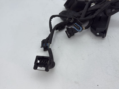1998 Harley Road King Touring FLHRCI Classic OEM Wire Wiring Harness Plug In Connectors