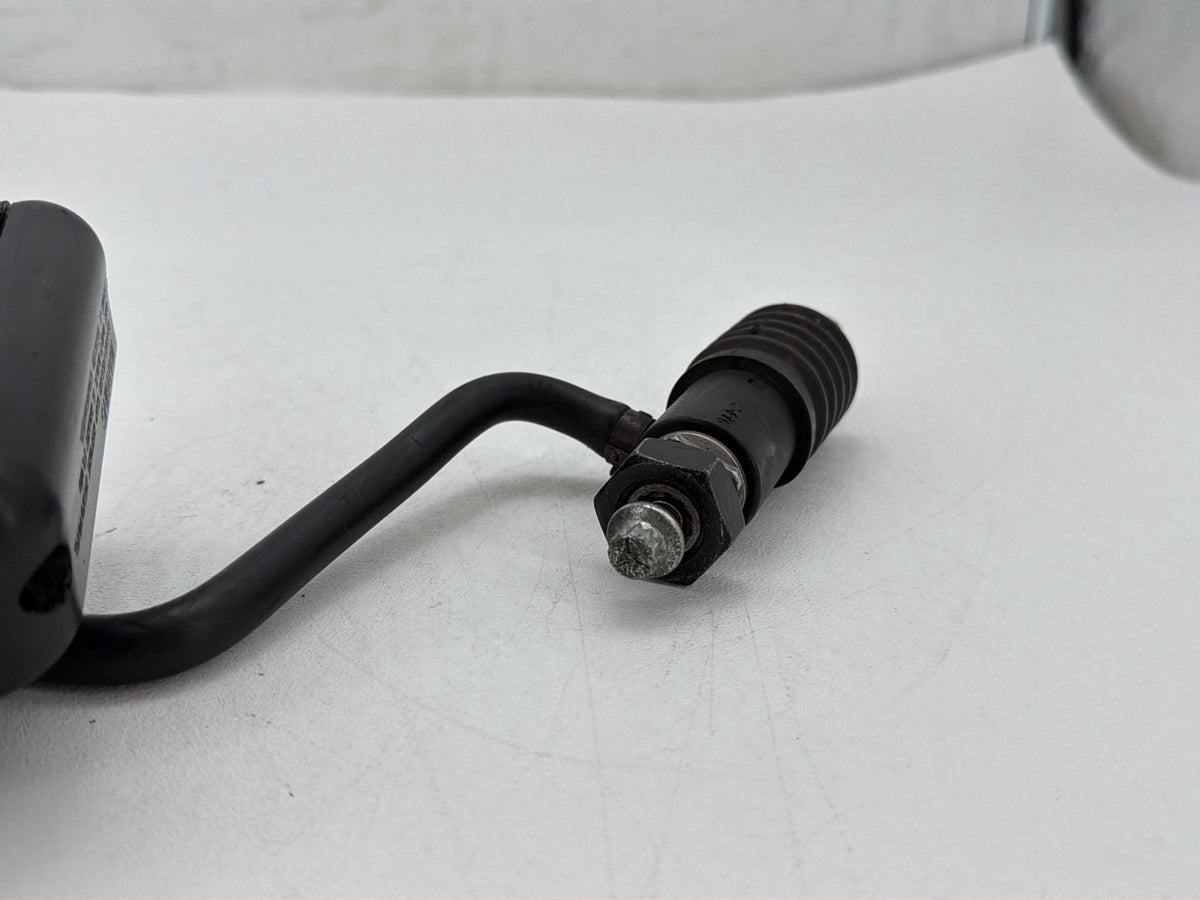 1997 Harley Road King Touring FLHRI OEM Rear Brake Master Cylinder Reservoir