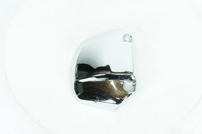 1986 - 2003 Harley-Davidson Sportster Hugger Headlight Headlamp Visor Mount Bracket 67871-85T