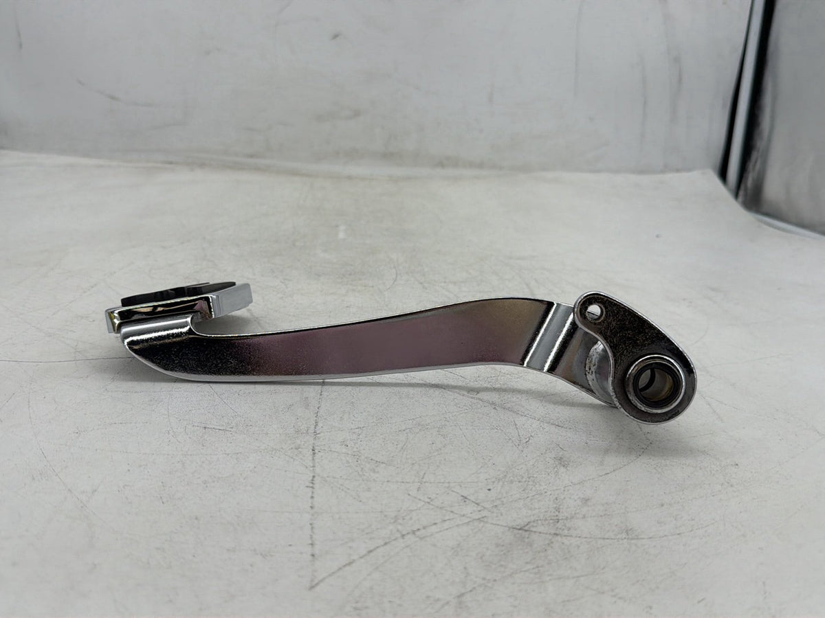 2006 Harley Electra Glide Touring Ultra FLHTCUI OEM Foot Brake Control Lever Pedal
