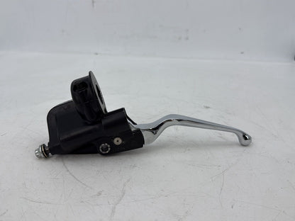2007 - 2012 Harley-Davidson Touring Electra Glide Ultra Front Right Brake Lever Master Cylinder