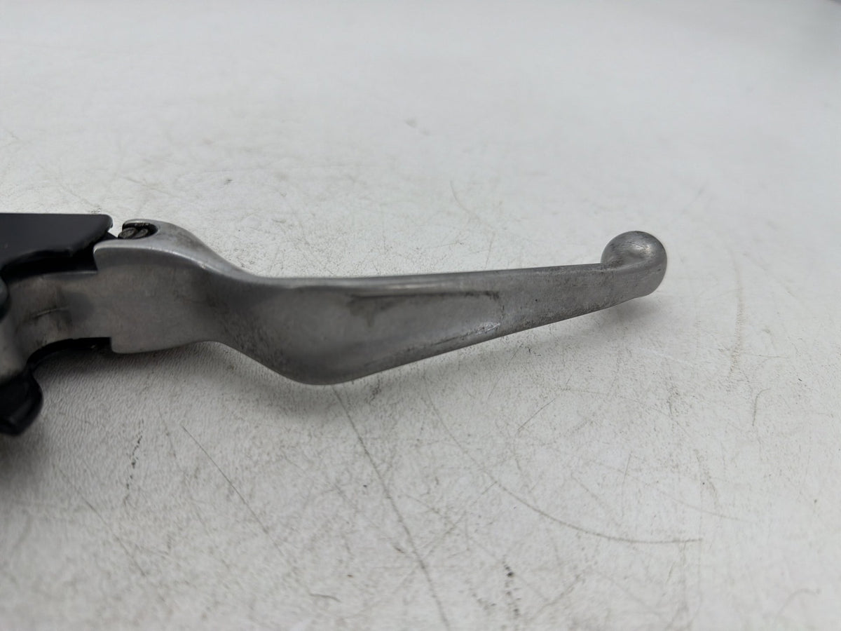 1997 Harley Electra Glide Touring Ultra OEM Front Left Hand Clutch Control Lever