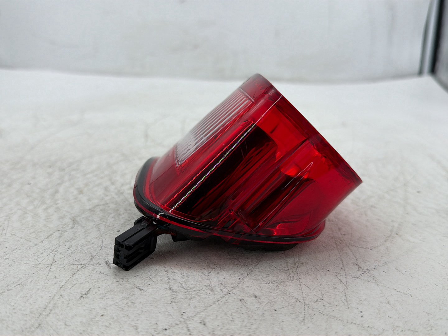 2011 Harley Heritage Softail Classic FLSTC OEM Rear Brake Taillight Tail Lamp