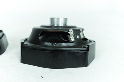 1999 - 2006 Harley-Davidson Touring Electra Ultra Classic Left Right Sound Audio Speakers 1149921